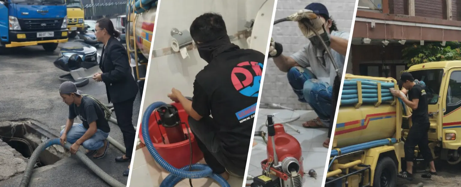 Jasa Sedot WC Burneh Terdekat